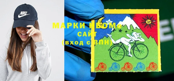 прущий лед Абаза